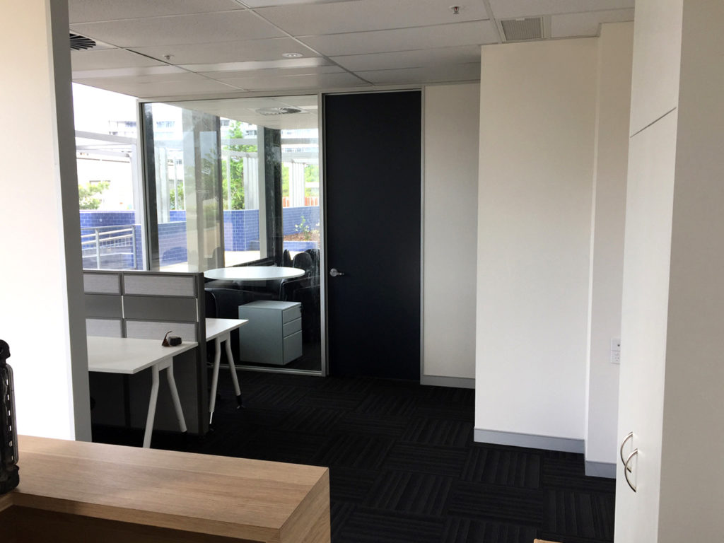 Bright & Duggan Optima Projects