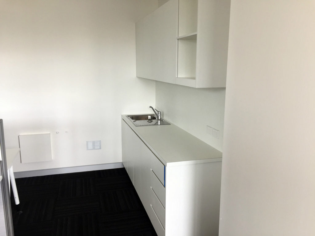 Bright & Duggan Optima Projects
